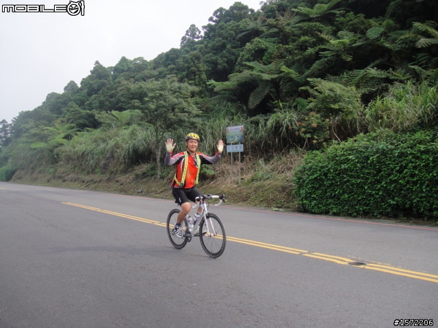 0509瘋台北200k縣界;捕捉第一神騎的瘋踩