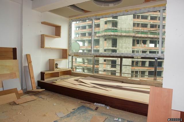 一切為了小寶寶~~我的房子裝修日記