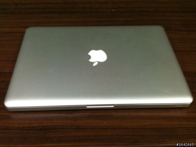 MacBook Pro 13吋新手開箱