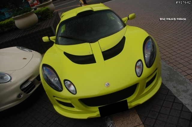 Lamborghini Taipei 君悅賞車會......雙LP670SV現身(圖多慎入!!)