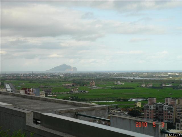 2010年4月橫跨5月之【拖了很久才發文的環島之旅】