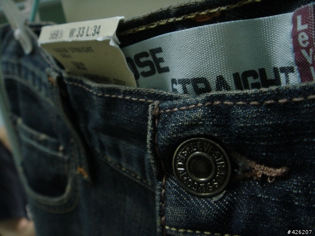 【分享】Levi's 00569-1056