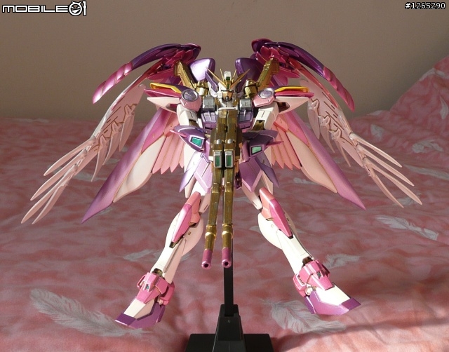 ☆彩繪☆飛翼特裝