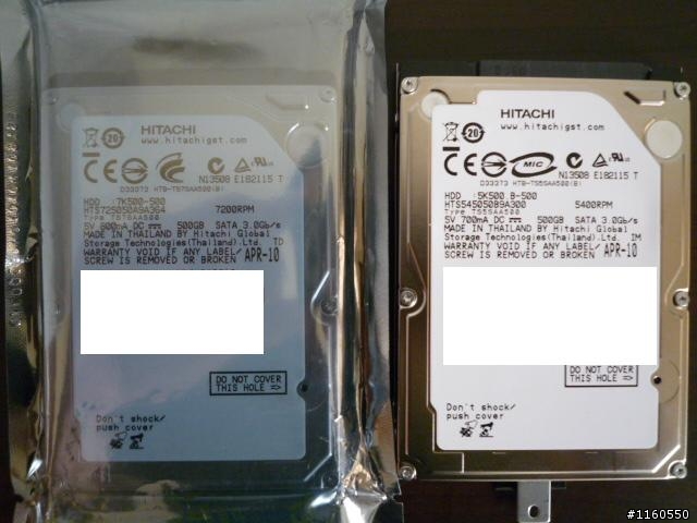SL410-FCV+Acronis True Image Home 2010還原時間會不會太久了一點