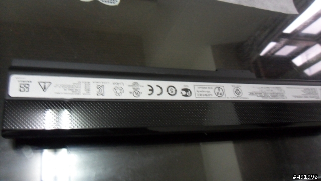 (開箱文)ASUS A42Jr i5 430 (人生第二次po文)