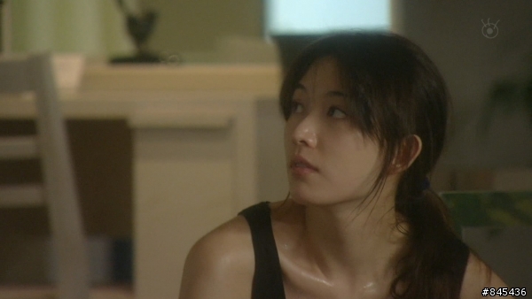 [2010年5月期] 月の恋人 01 [木村拓哉/篠原涼子/林志玲/松田翔太/北川景子] 小圖雷