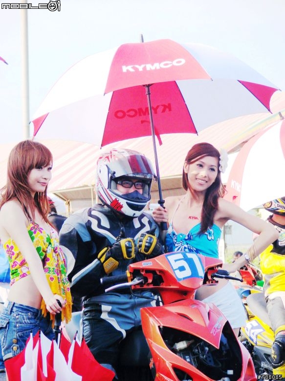 [圖多] 2010 KCC安定戰 SG部份