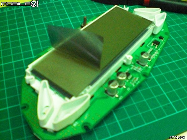 終於完工之GTR AERO(Mio Ver.)高反差DIY~
