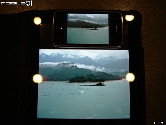 [軟硬兼施開箱文] 「iPad」讓你重拾讀書的樂趣，更帶給你遠超出你想要的