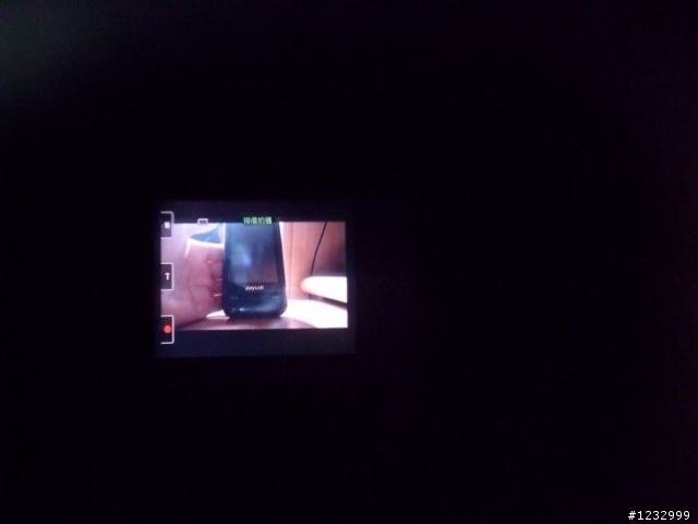 [開箱]Sony HDR-CX550 全高清數位攝影機