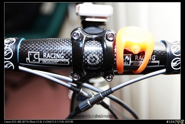 人生的第一台公路車...TCR COMPOSITE 1