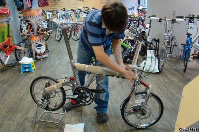 2010鈦鳥開箱分享...