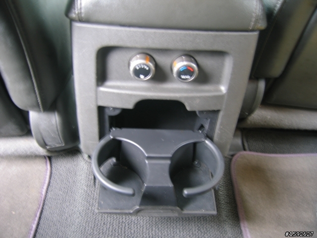 [不專業開箱文] NISSAN PATHFINDER (圖多)-越野休旅車