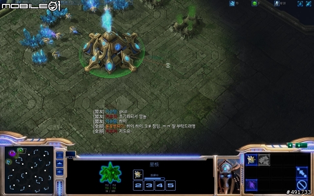 大規模決戰《星海爭霸II：自由之翼》Patch 13 開放最後兩大對戰模式
