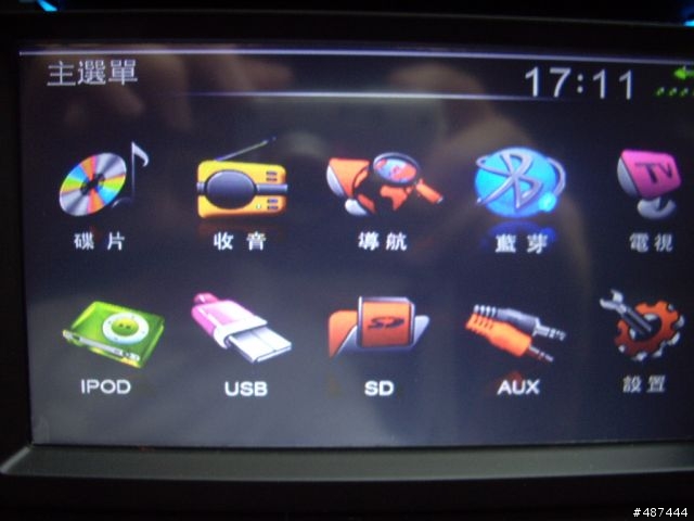 ESCAPE開箱