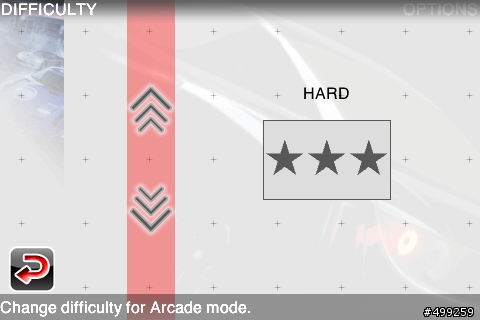 [Race]「Ridge Racer Accelerated(實感賽車)」改版了！快來體驗一下吧！