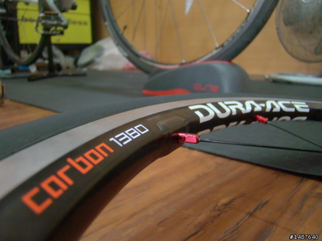 [開箱] BOTTECCHIA MILLE ULTEGRA FRAME 〝44〞 ROAD BIKE