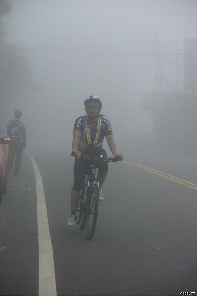 516瘋200@海倫咖啡 7:30am相片