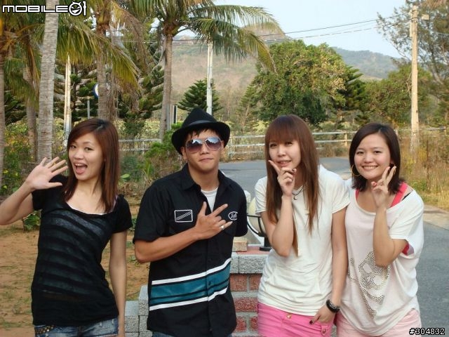 [遊記]遲來的遊記-2010.4.3~4-墾丁愛派網比基尼派電音派對(圖超多)