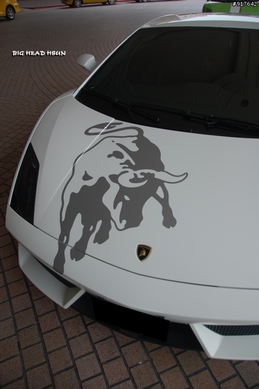 Lamborghini Taipei 君悅賞車會......雙LP670SV現身(圖多慎入!!)