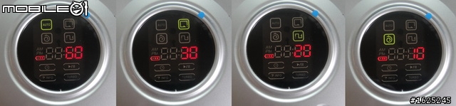 [開箱] iClebo Plus a 機器人吸塵器－母親節的禮物