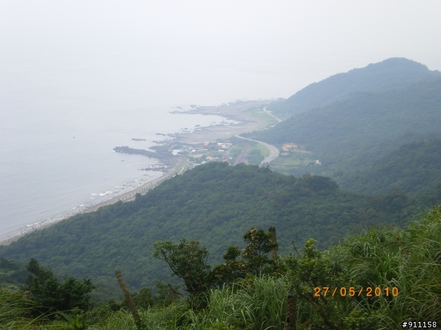 【隨走】草嶺古道單車遊- 27.05.2010