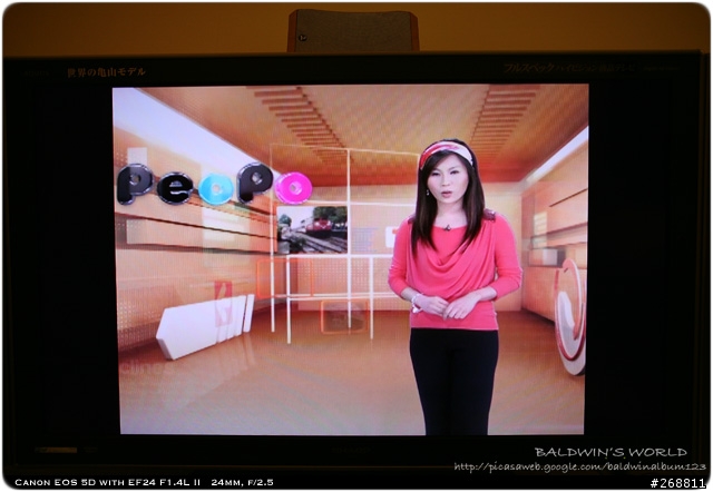Sony BDP-S370 開箱
