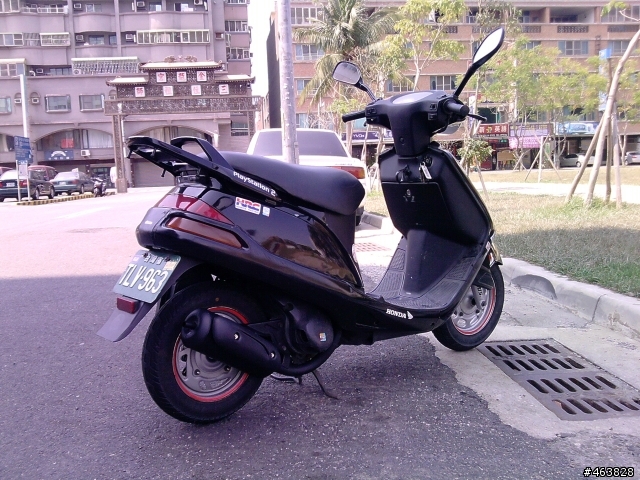 小弟台南人想幫我的冷門車改65cc回春