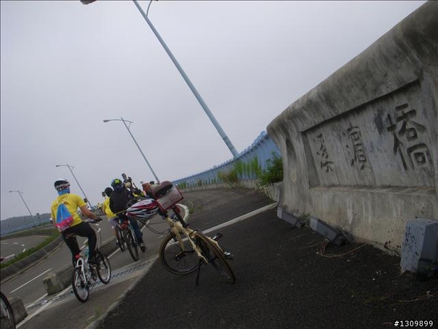 2010全國自行車日515在新竹