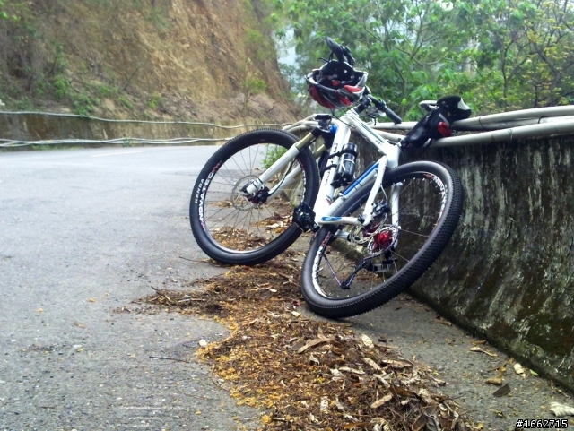 入手 MERIDA MATTS HFS PRO A-TEAM