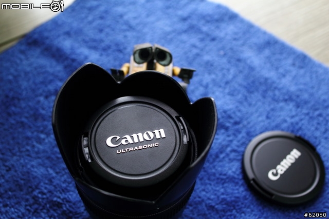 我左思右想的小女友 Canon 550D