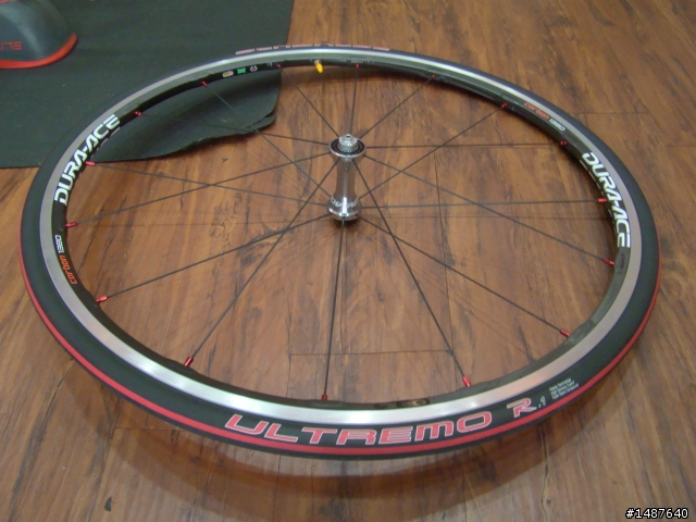 [開箱] BOTTECCHIA MILLE ULTEGRA FRAME 〝44〞 ROAD BIKE