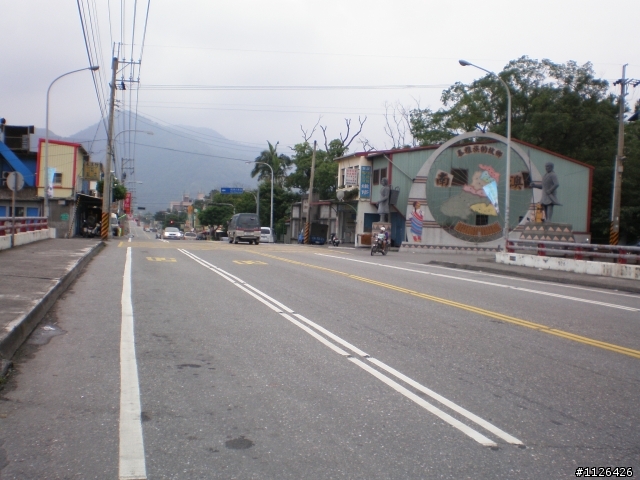 2010年05月08日獨騎~蘇花公路遊記: