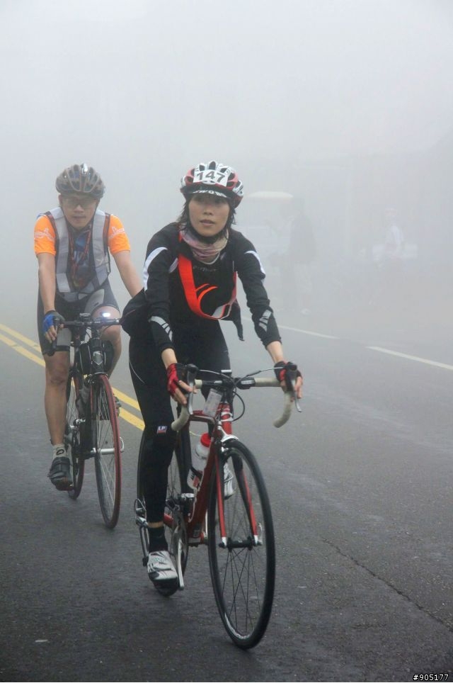 516瘋200@海倫咖啡 7:30am相片