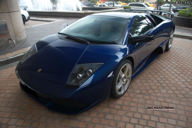 Lamborghini Taipei 君悅賞車會......雙LP670SV現身(圖多慎入!!)