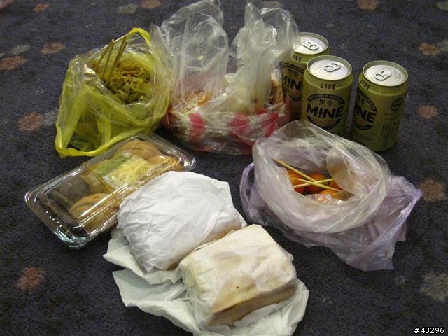 2010年4月橫跨5月之【拖了很久才發文的環島之旅】
