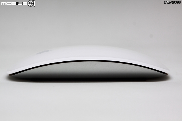 Magic Mouse 手癢 開箱 圖多