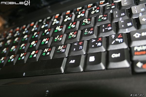 「開箱」Lenovo G455 0708-52V 上班族最強補完計畫 愛死她了 跑山豬3千5百分