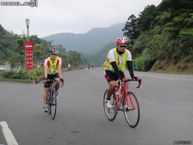 0509瘋台北200k縣界;捕捉第一神騎的瘋踩