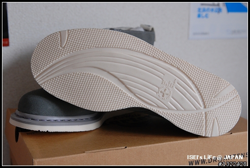 [開箱]Dr. Martens MANTON DESERT BOOT