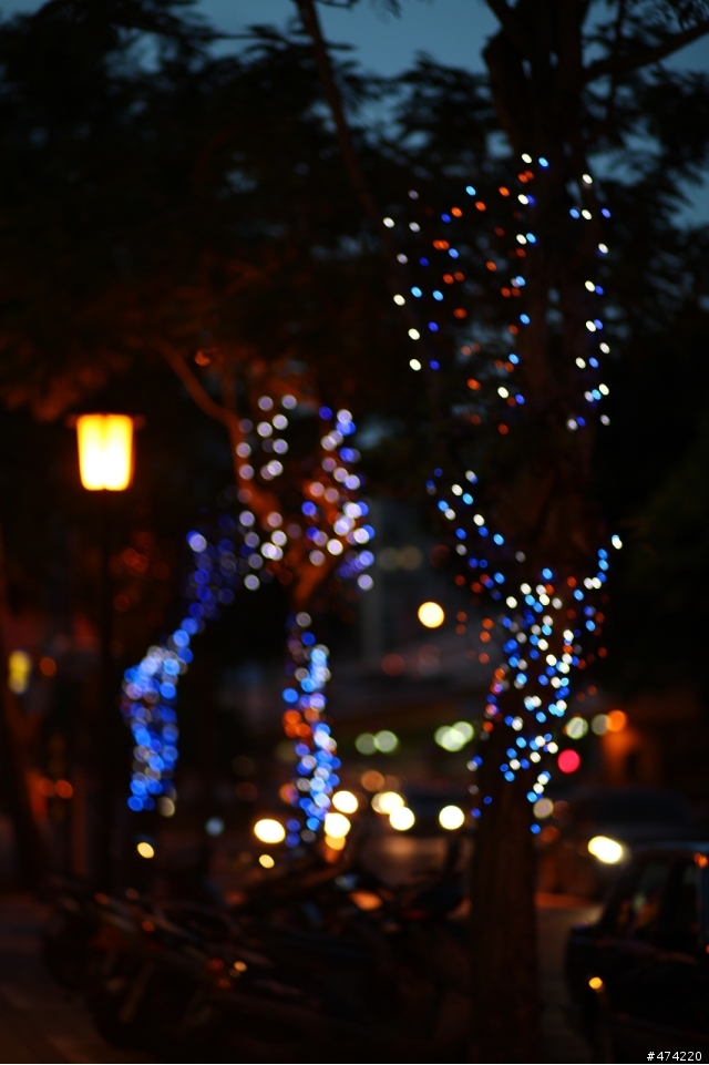 當5d2 遇上 contax c/y 135F2 德鏡