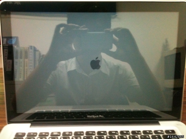 MacBook Pro 13吋新手開箱