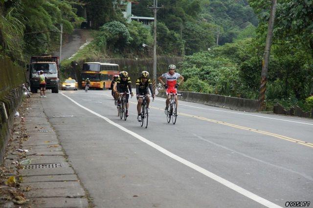 516瘋200@北宜國史館5:00pm 相片