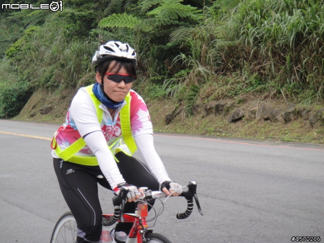 0509瘋台北200k縣界;捕捉第一神騎的瘋踩