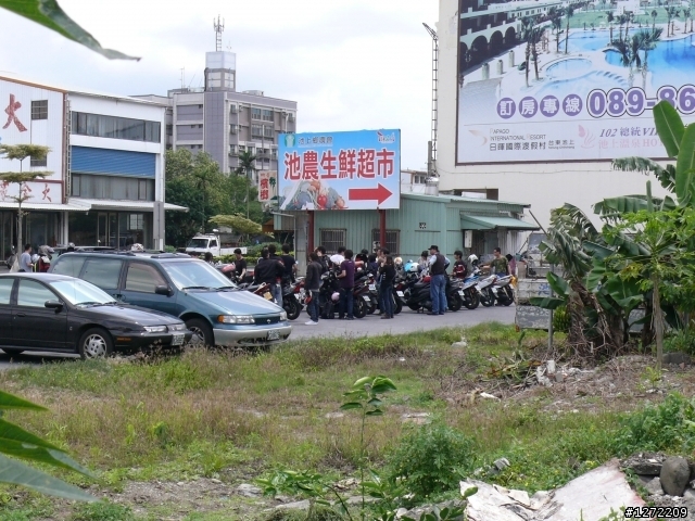2010.5.16 陌生人台東長征盃 台九線~(高台)、池上、瑞穗~尾行後追記[圖多慎入]