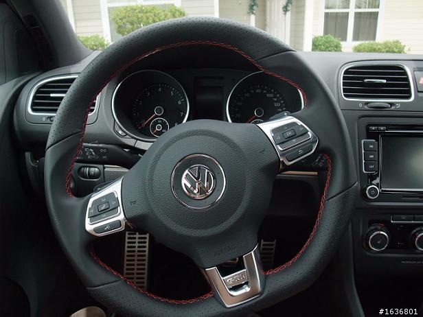[分享] GTI MK6