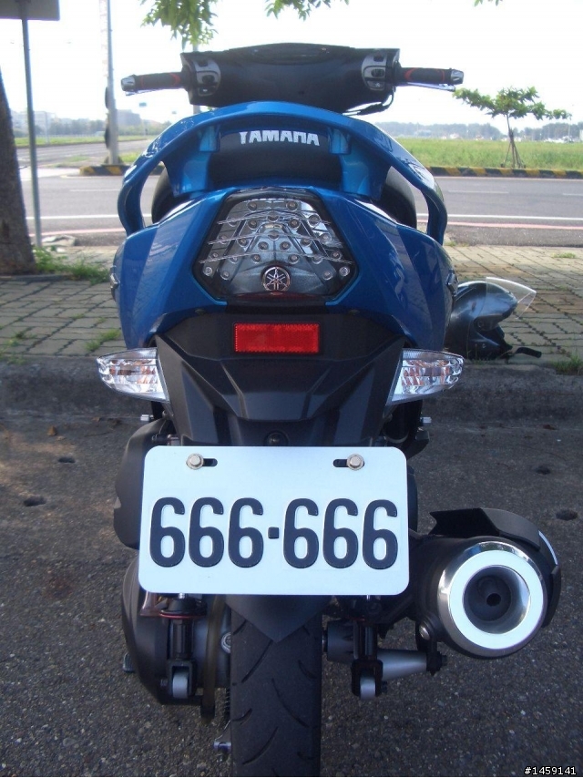 台南Aero車友相見歡(圖多小心)