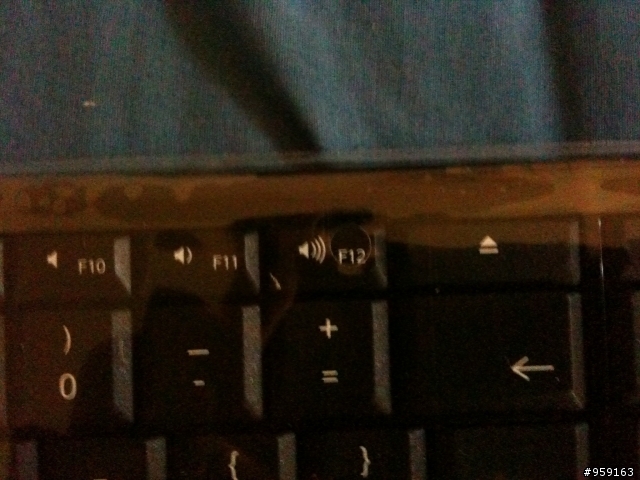 Logitech Dinovo Mac專用鍵盤 開箱分享