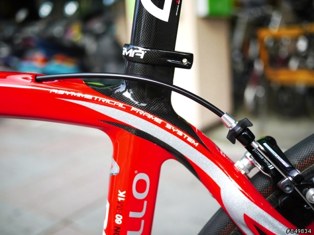 【組車】PINARELLO DOGMA 60.1