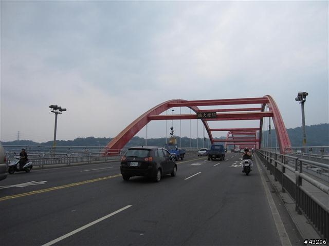 2010年4月橫跨5月之【拖了很久才發文的環島之旅】